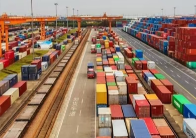 Multimodal transport